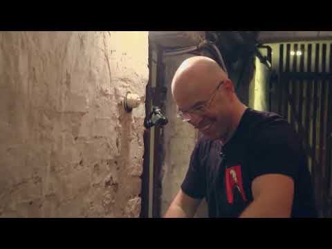 OperaCafé 20170924 - Megyesi Zoltán portré