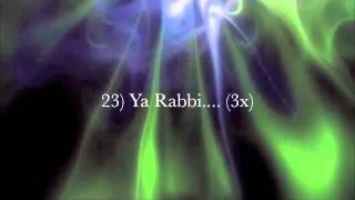 Download lagu Zikir Pagi   Petang   Al Mathurat Wazifah Sughra   YouTube mp3