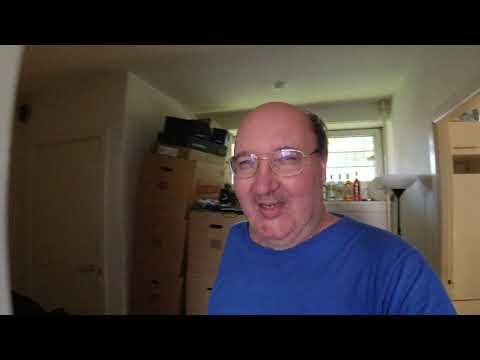 MongoTV_3374 - Danish Vlog - God TORSDAG 8.August 2019