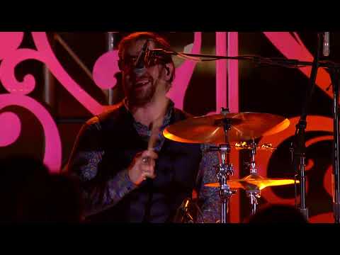 Imagine Dragons Live from the Tyler Robinson Foundation 2022 RISE UP Gala