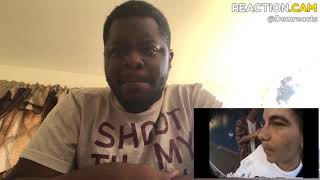 A-Trak, Falcons, Young Thug - Ride For Me [OFFICIAL VIDEO] ft. 24hrs – REACTION.CAM