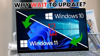 202502023 TechUpdate Win11, what are you waiting for?