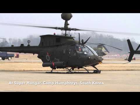 2-6 Cavalry Regiment Lightning Horse!