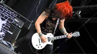 Crashdïet - Lickin' Dog Lyrics