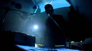 Kucharczyk Live in Lublin