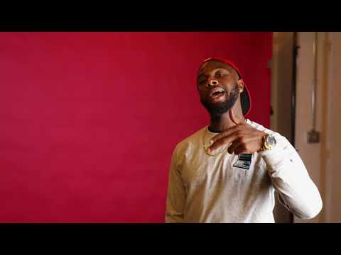 Kid Breeze - IMAX feat Eric Crawford (Prod By Chris P) OFFICIAL VIDEO Shot X @AquinasVisions