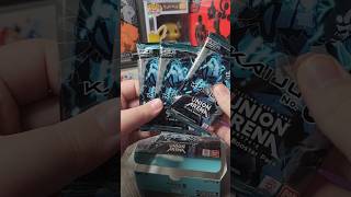 On the search for Kaiju no.8 SR*** Part 5