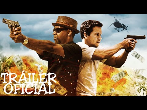Tráiler Armados y Peligrosos 2013