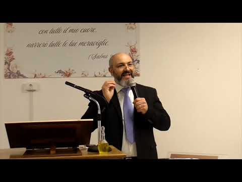 culto domenica 19 03 2023 chiesa Evangelica Francica