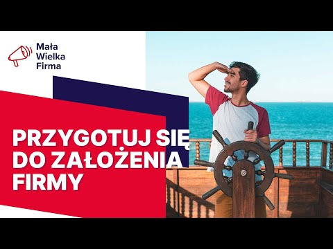 Z etatu do własnej firmy bez finansowej zadyszki