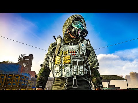 ES GIBT NICHTS VERGLEICHBARES ZU DIESEM SPIEL ❗☢️ Division 2 Deutsch 544