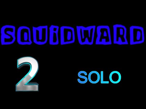 SQUIDWARD BEATBOX SOLO 2