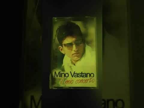 Mino Vastano Concerto