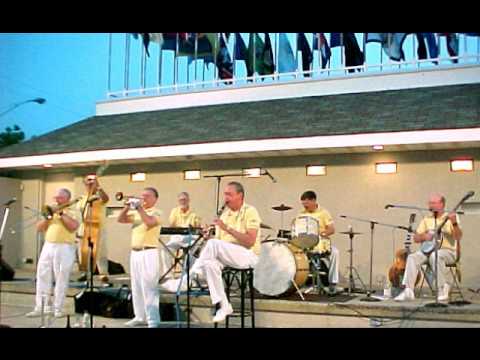 Dixieland by Southern Comfort - 17. Shine