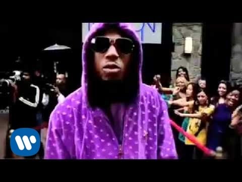 B.o.B - Haterz Everywhere ft. Playboy Tre [Official Video]