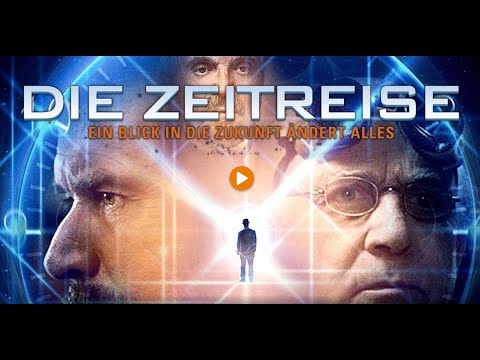 Die Zeitreise - Trailer - maona.tv