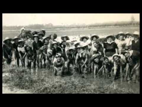 Bella Ciao delle mondine