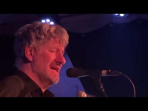 Marcus Wiebusch - Benzin & Kartoffelchips - Live @ KGB, Langenberg - 05/2025