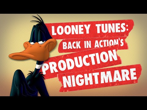 Joe Dante's Battle With Hollywood