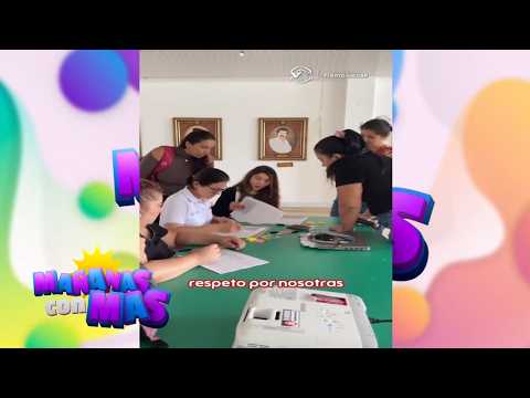 💜 Mujeres que transforman territorio en Puerto Salgar | Mañanas con Mas Televisión
