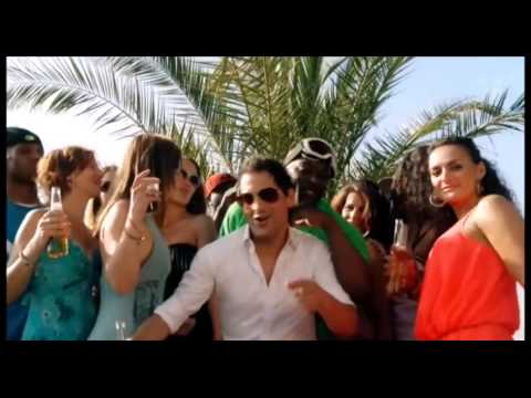 Dennis Bax ft  Def Rhymz   Fiësta Holanda