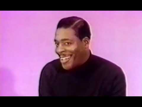 Brook Benton - Mother Nature Father Time (1960s)