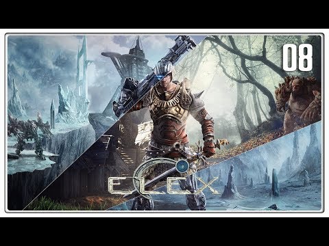 🎮 Brüchige Macht - Granatenlieferung ⚔️ Elex #08 ⚔️ Deutsch ⚔️ PC