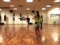 "Don't Be A Lemming Polka" (cowboy dance) - Zumba®GOLD