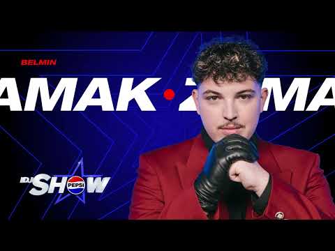 BELMIN - ZAMAK (OFFICIAL AUDIO)