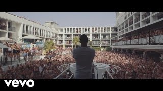 Craig David, Sigala - Ain&#39;t Giving Up (Ibiza Edition)