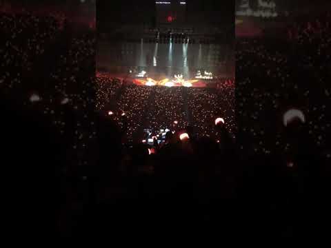 Supper moment演唱會2018-同一