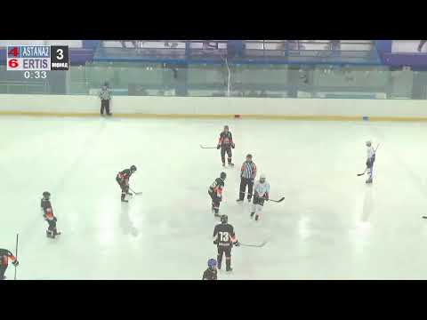 «Astana-2» 2006 г , г.Нур-Султан - «Ertis» 2006, г.Павлодар,  ЧРК 2006, 29.03.21