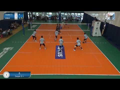 FMV 23 sub 13 Ciudad vs Unlam (2-0) resumen