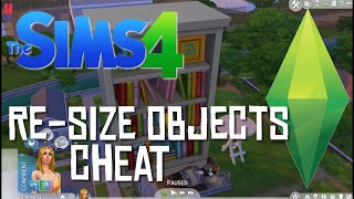 The Sims 4- Xbox One Cheats and Tutorial