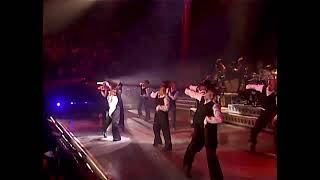 Janet Jackson - Nasty(Live/The Velvet Rope Tour 1998)HD