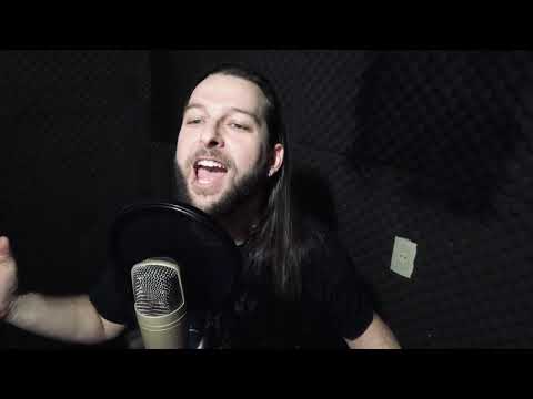 Luke França - Evolution - Symphony X (Full Band Cover)