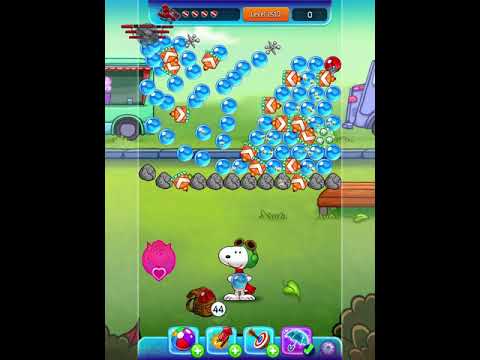 Snoopy Pop Level 1510