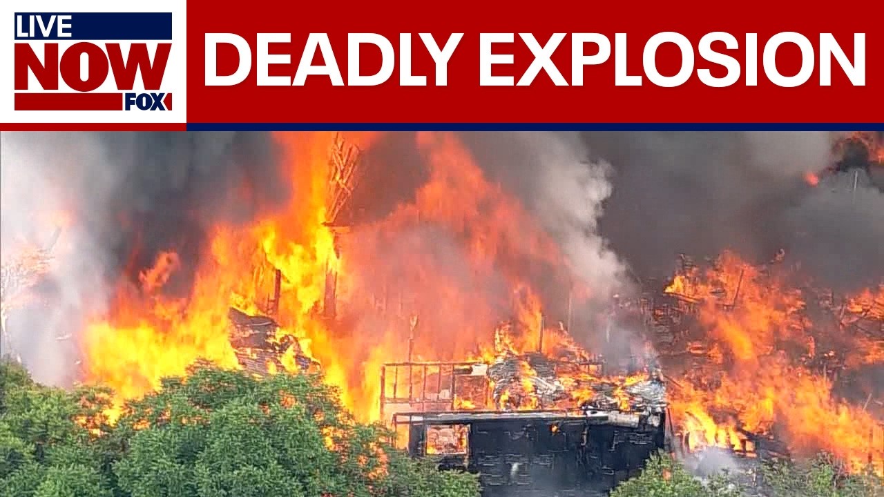 Deadly explosion in Dallas: fatalities confirmed by officials