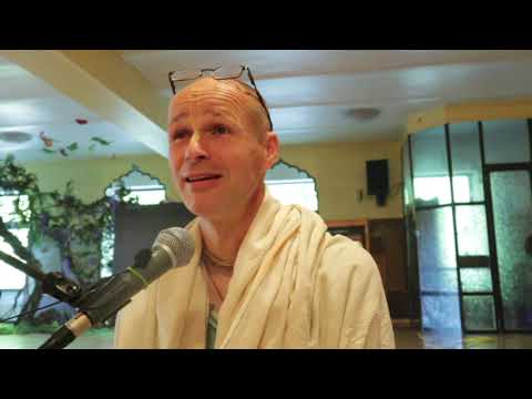 SB 6.9.34 - Krsna reveals to His Bhaktas