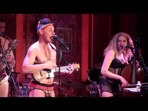 The Skivvies - Like A G6/I Really Don't Care, I Love It