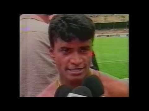 Club Athletico Paranaense - Especial Torneio Seletivo para a Libertadores 2000 (Seletiva 1999)
