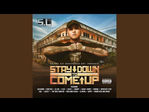 Hold of Me (feat. Remy Red, K-Loc, San Quinn)