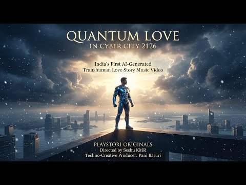 Quantum Love thumbnail