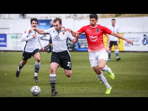 HIGHLIGHTS: Chorley 1 Salford City u-23s 0