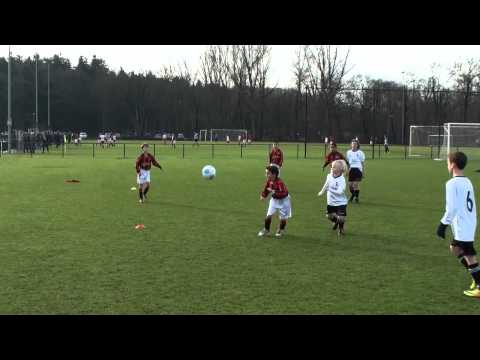 20140118 0-2 Wasmeer E1 - JSV E1