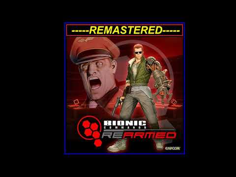 BCR Rise Of The Albatross Remastered