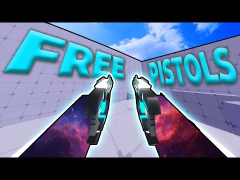 HOW TO GET THE BEST WEAPON IN ROBLOX RIVALS FOR FREE 🔥