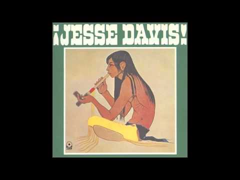 Jesse Ed Davis - Washita Love Child