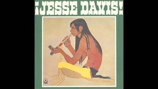 Jesse Ed Davis - Washita Love Child