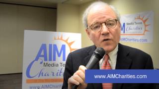 preview picture of video 'AIM Media Charities Texas Launch'